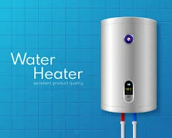 water heater service Pickering