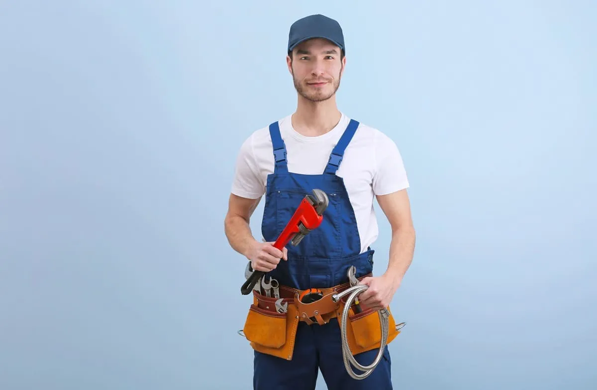 Licensed Plumber Pickering