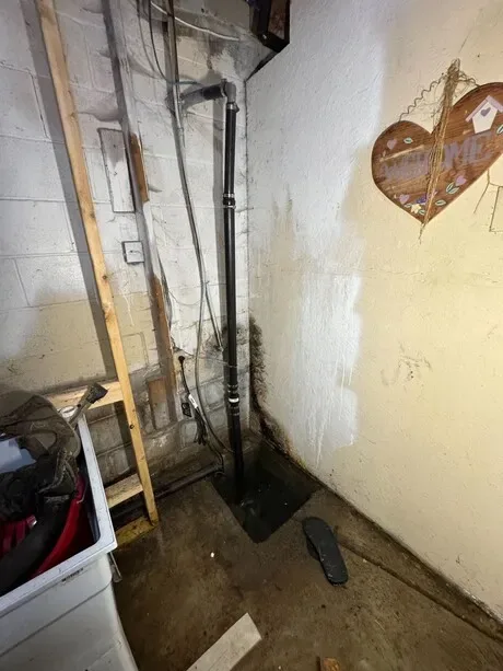 Sump pump maintenance Pickering