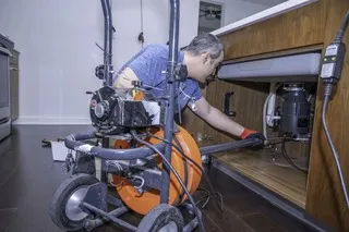 emergency plumber Pickering