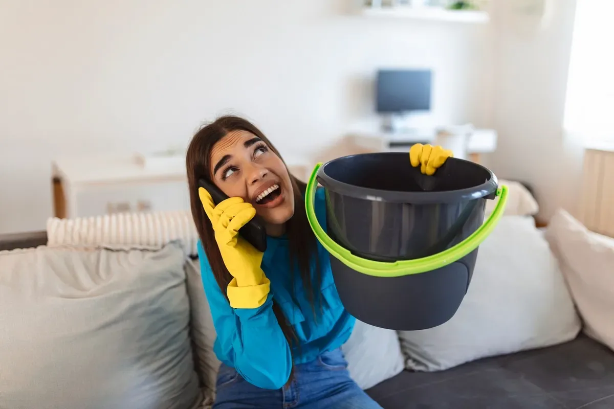 emergency plumbing Pickering