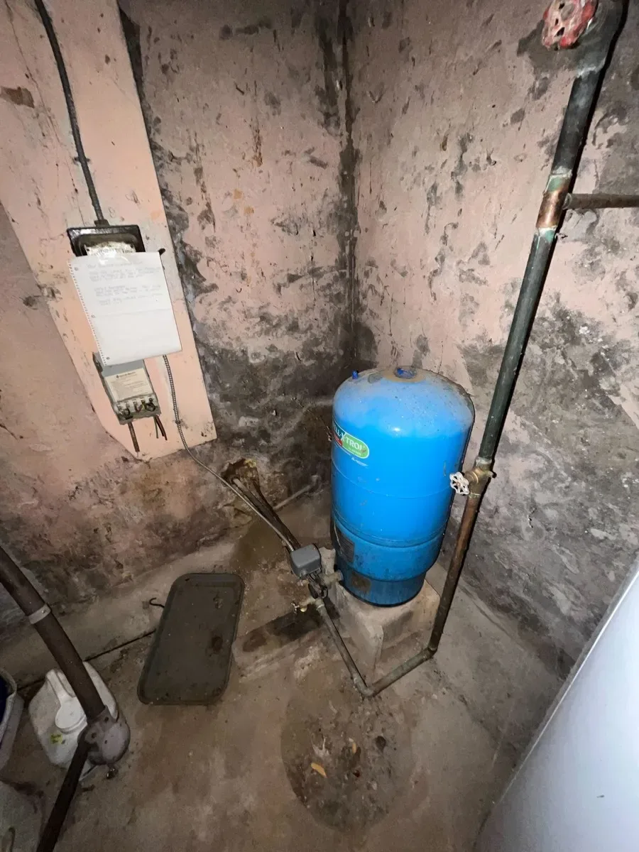 Well Pump Service